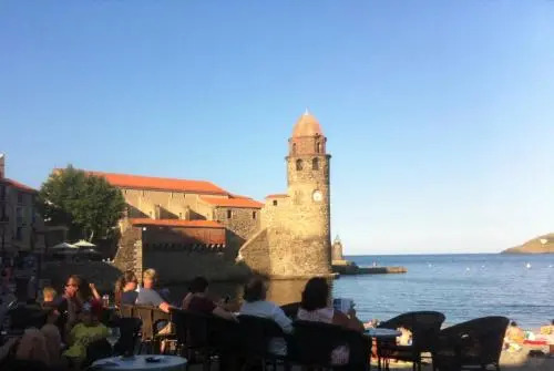 Collioure 1 Et Etage