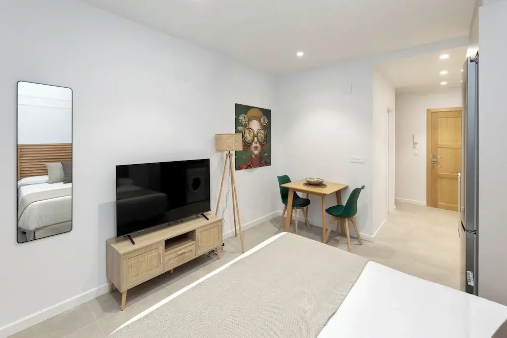 Nest Flats Triunfo