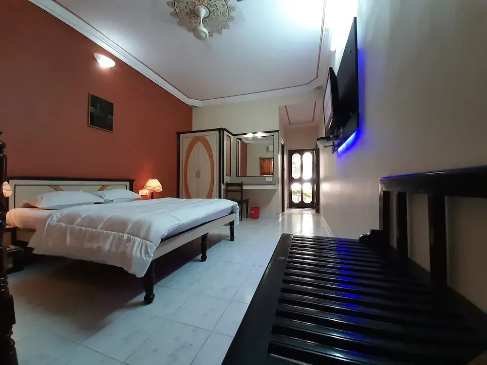 Hotel Master Paradise, Pushkar, Rajasthan , INDIA