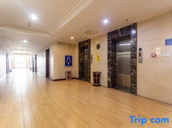 Yinan Hotel (Zhisheng Hot Spring Resort No.2 Building)