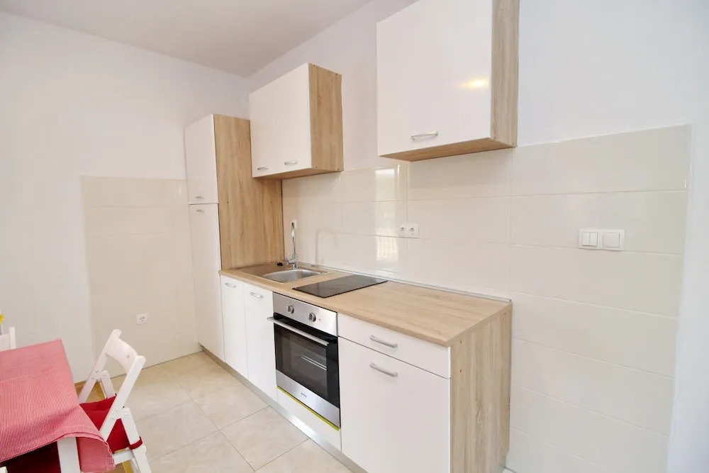 Apartments Nodilo