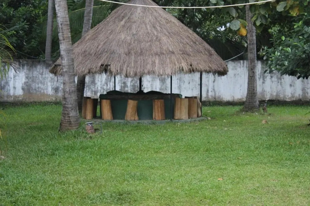 Hotel SGM