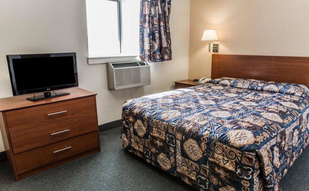 Motel 6-Fayetteville, NC - Fort Liberty Area