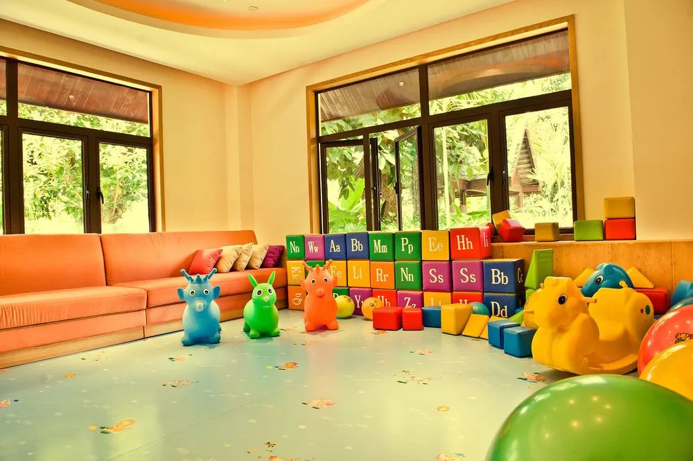 Crowne Plaza Xishuangbanna