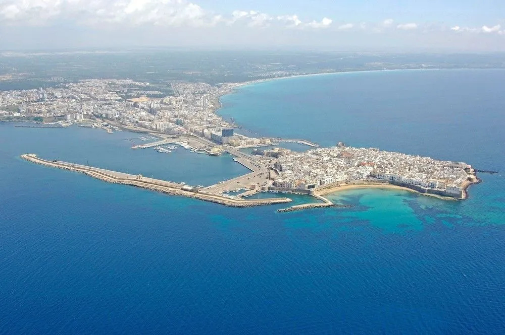 Appartamento 200 metri dal Mare