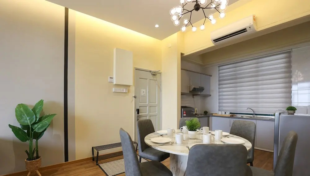 Mahkota Jonker Melaka By I Housing