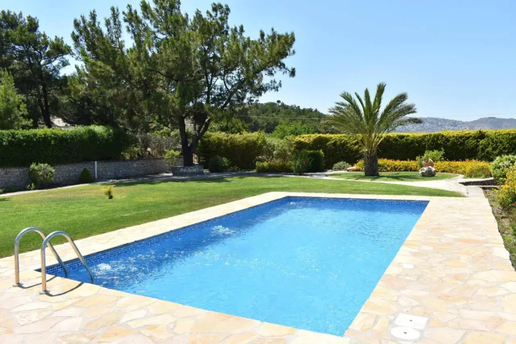 Villa Paradisos Archangelos