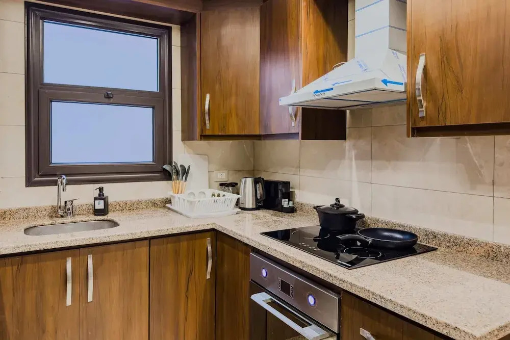 Xuru Stays I Valory - 5 Min to Airport