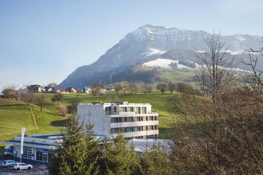 Tailormade Hotel RIGIBLICK Küssnacht