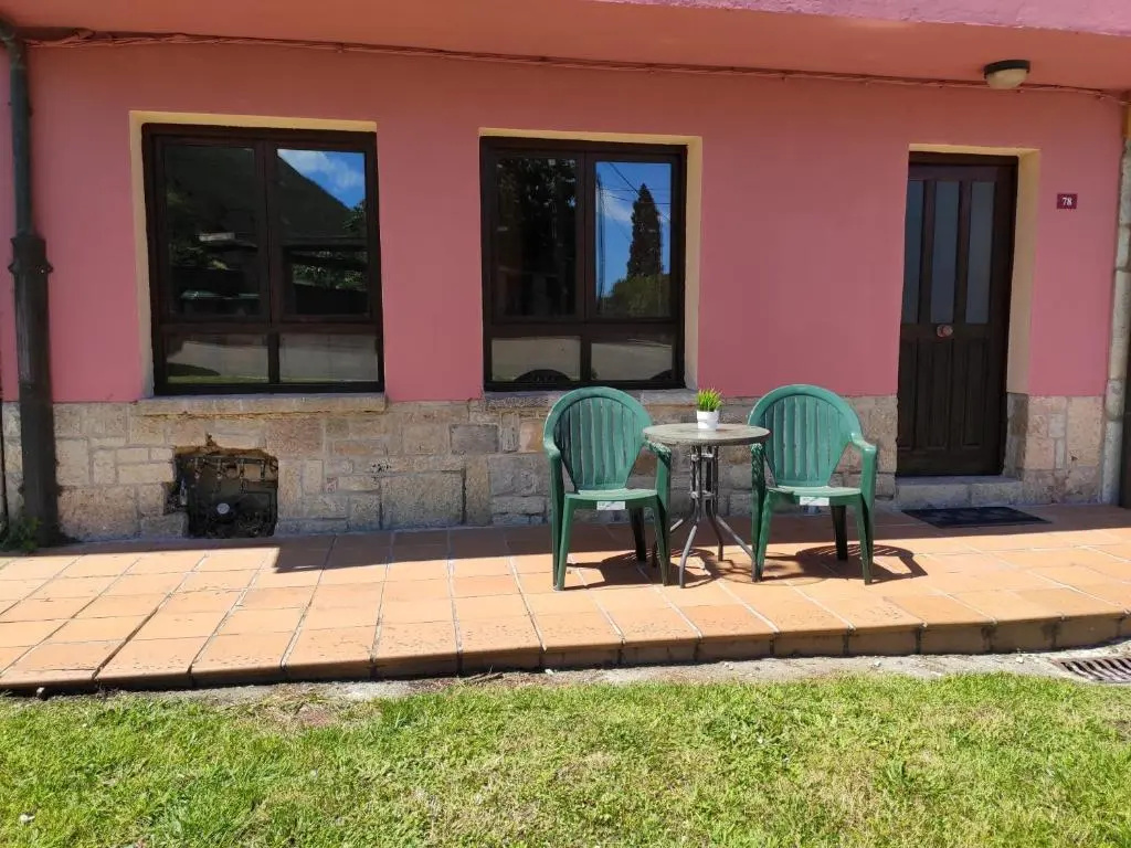 17B01 - Apartamento Caravia