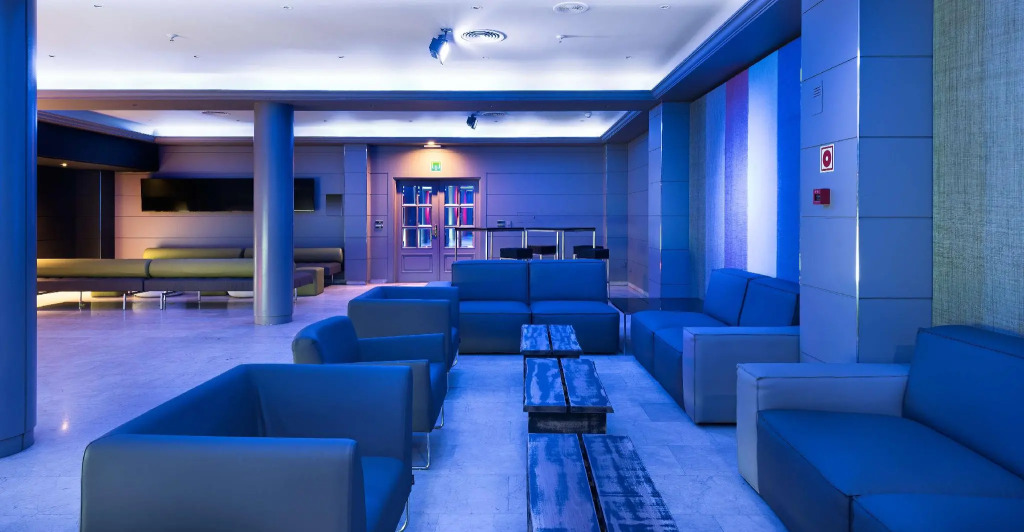 NH Collection Gran Hotel de Zaragoza