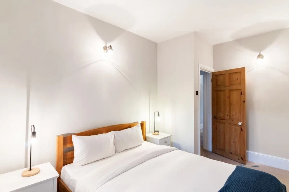 Beautiful & Cosy 1-bedroom Apartment in Balham