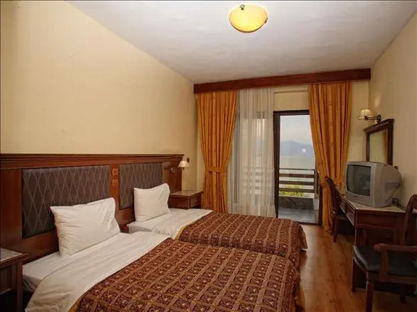 Hotel Tsamis