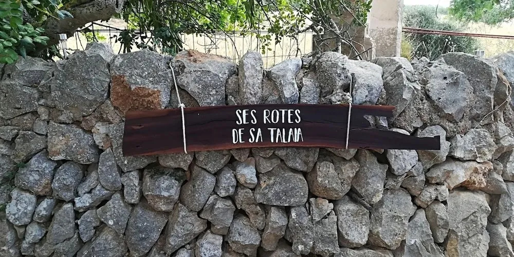 Finca Ses Rotes de Sa Talaia