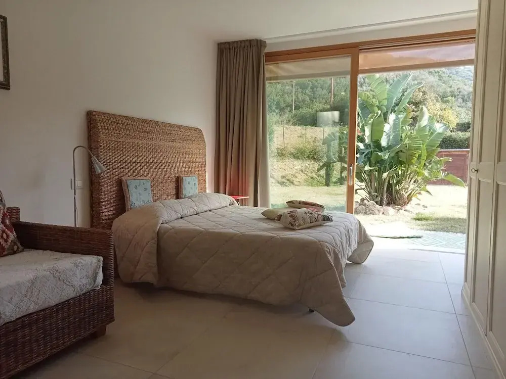 Holiday home Biocasa Fabiana, Portoferraio Magazzini