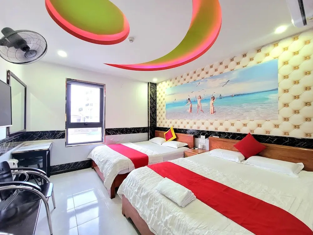 Thiem Thanh Hotel