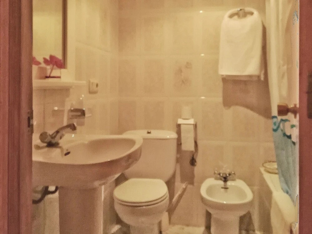 Hostal Los Rosales