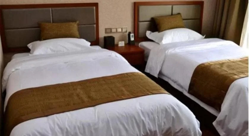 Harbin Fuyu Business Hotel