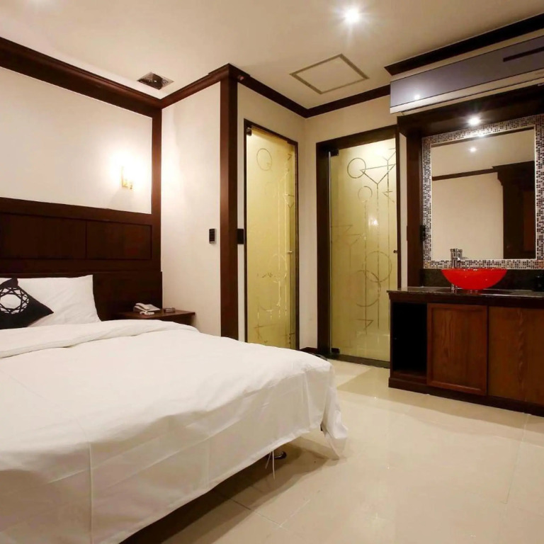 Hotel Cullinan Yongin
