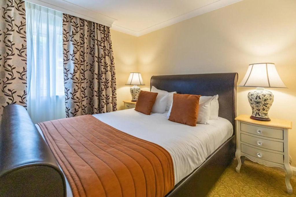 Meon Valley Hotel, Spa & Golf