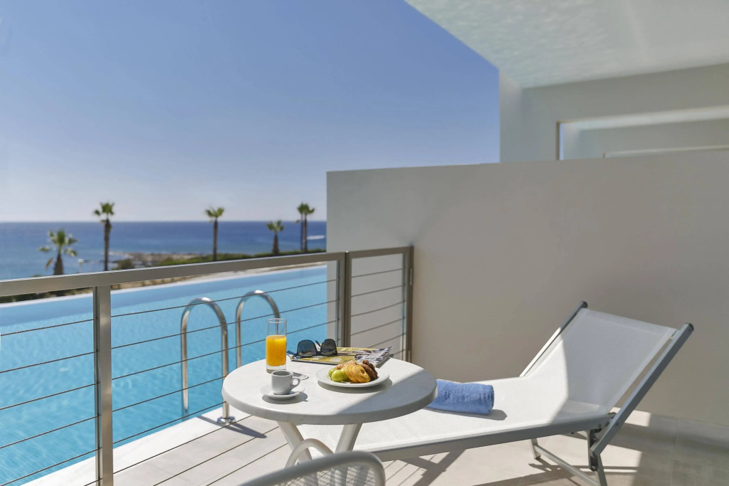 Rodos Princess Beach Hotel