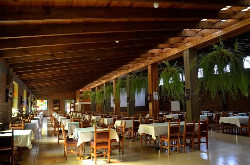 Hotel del Campo