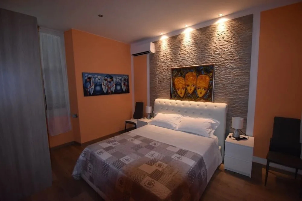 Luxury House