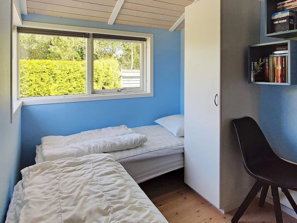 Holiday Home in VÃ¦ggerlÃ¸se