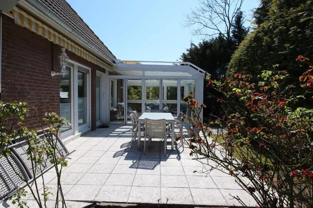 Haus Meisenweg 5