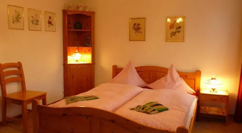Annis B+B