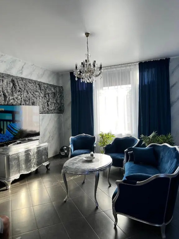 Luxus Design Apartments