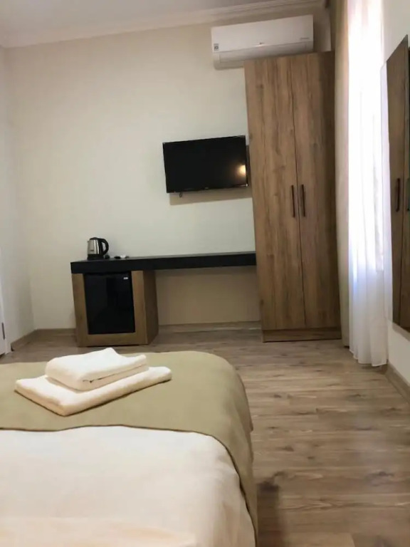 Taksim 8 Suites