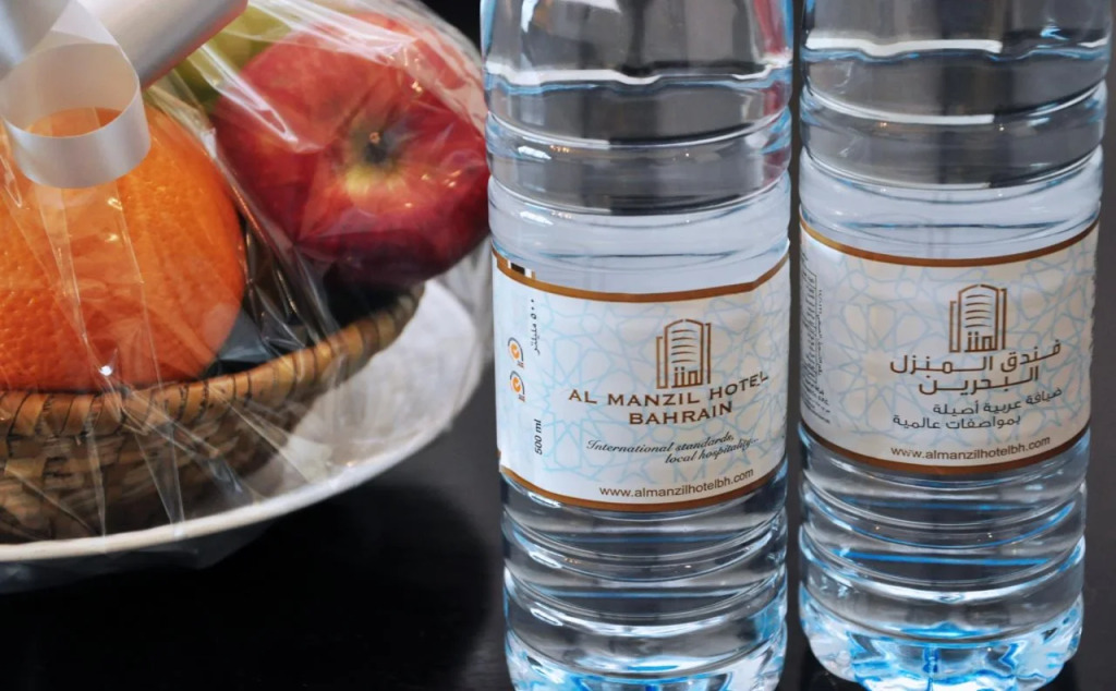 Al Manzil Hotel Bahrain