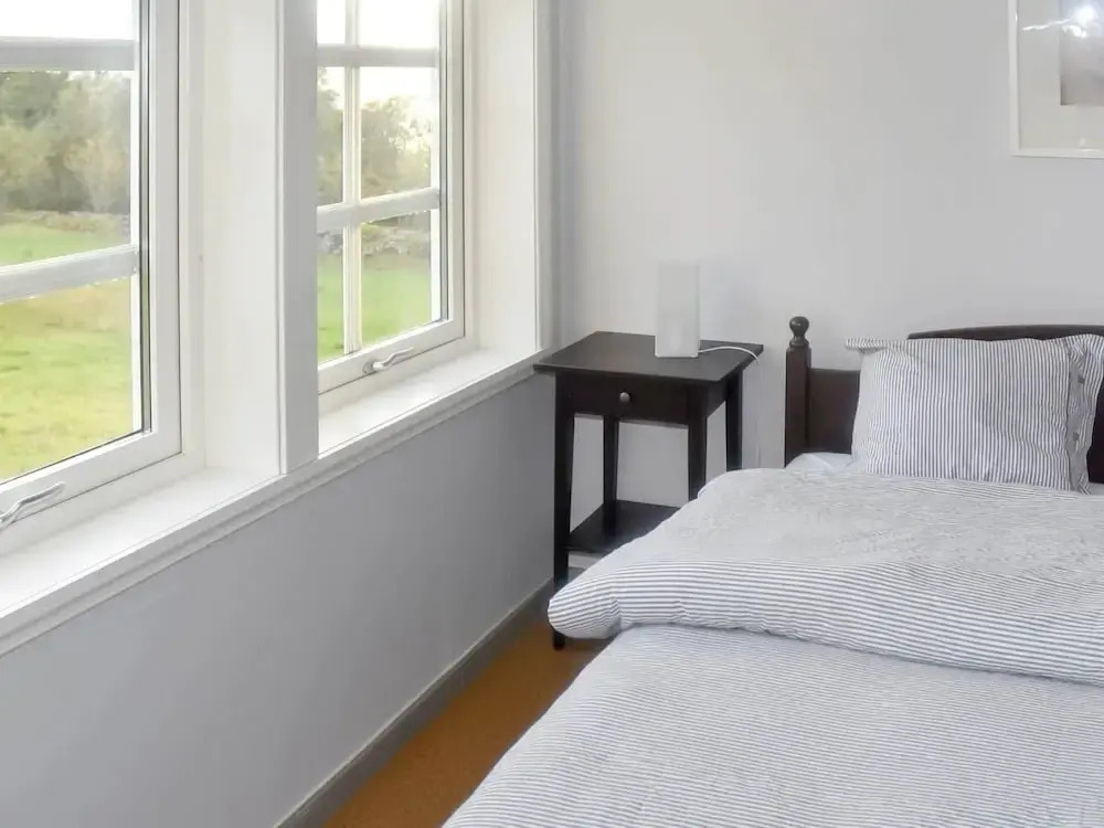4 Star Holiday Home in Masfjordnes