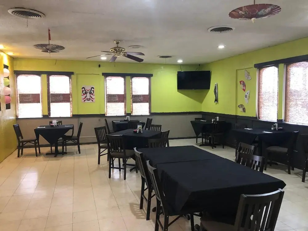 American Inn By Hotel O Vernon Us 287