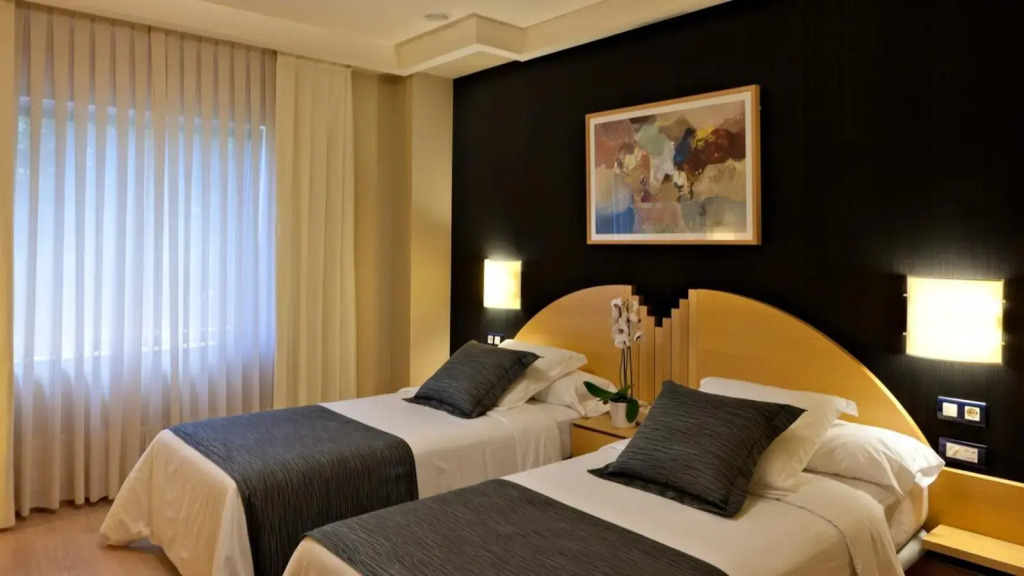 Hotel Aretxarte