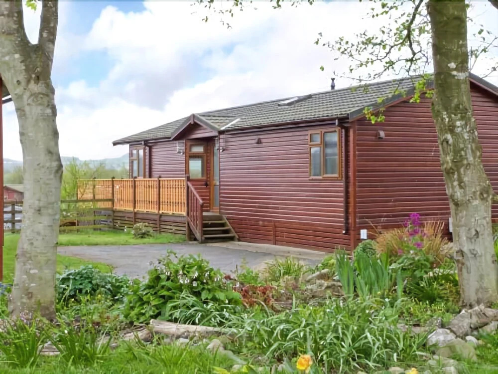 Lake Vista Lodge