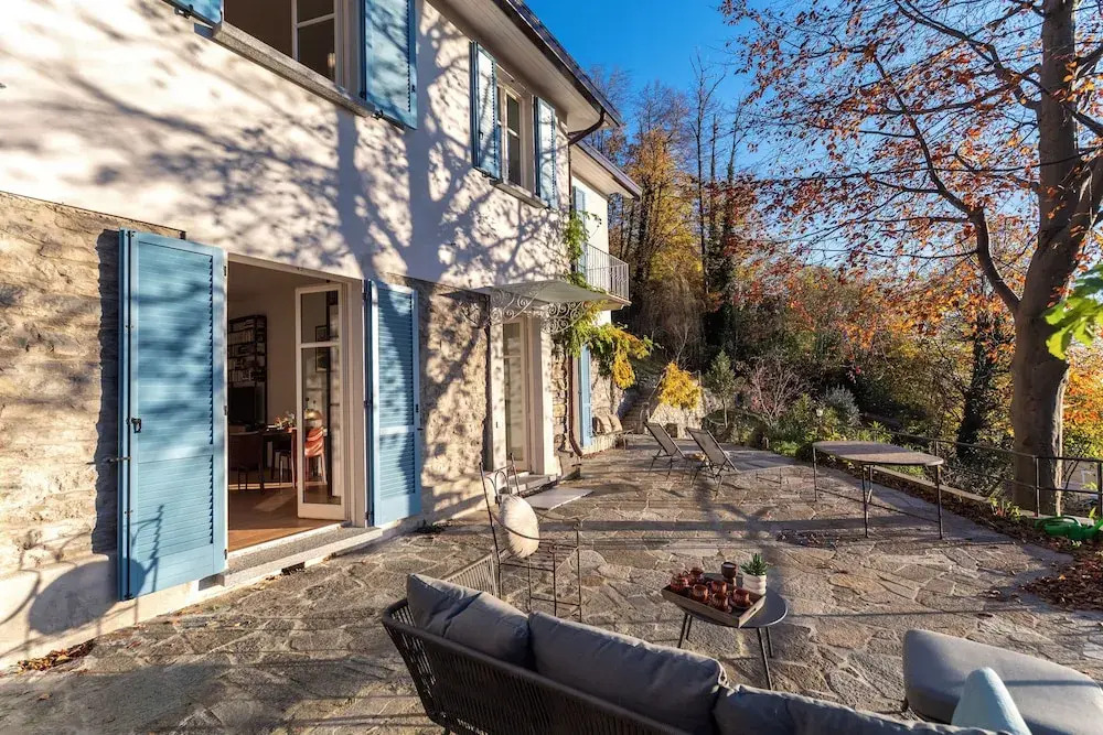 Villa Rocawood - by MyHomeInComo