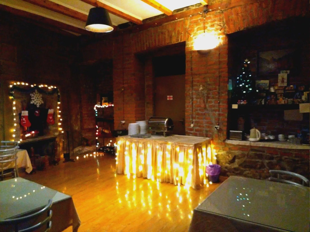Hotel Corner