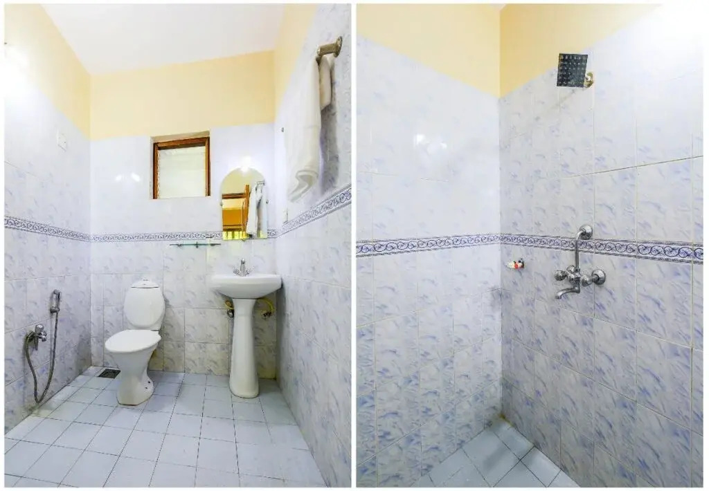 Tanisha Guest House