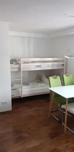 Ferienwohnung Boerner