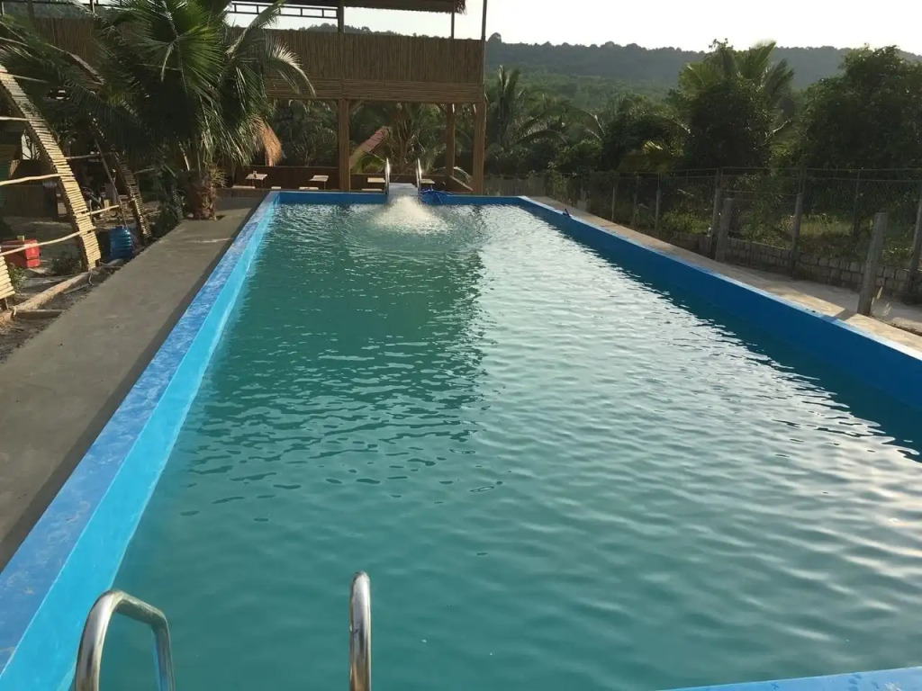 Green Garden Bungalow Phu Quoc