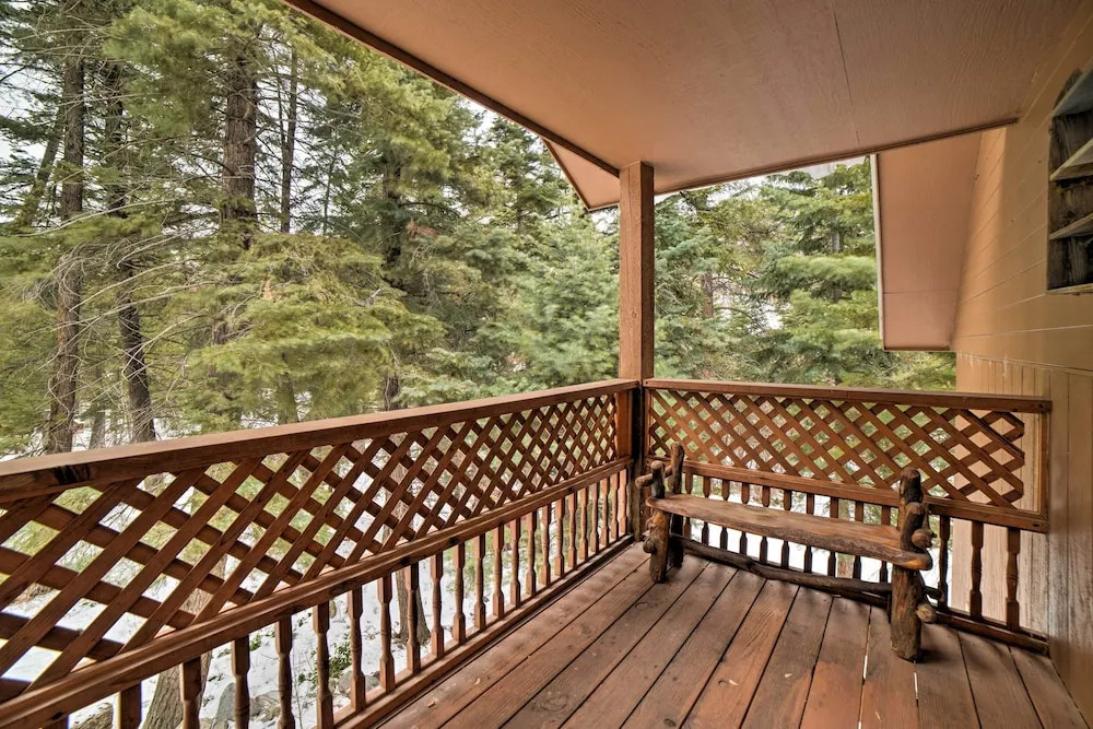 Cozy Home w/ Mountain Views Near Ouray Hot Springs
