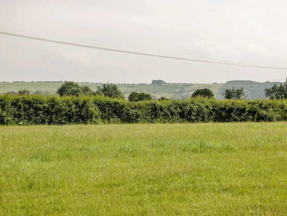 Ridgeway