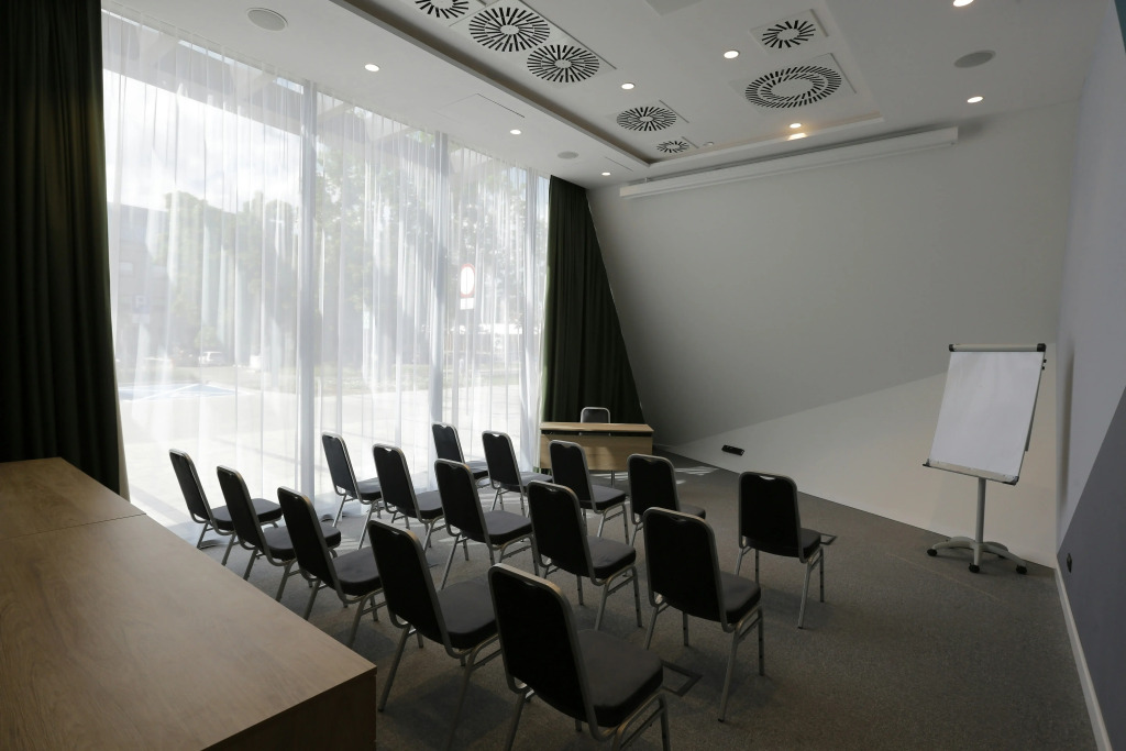 Hampton By Hilton Olsztyn