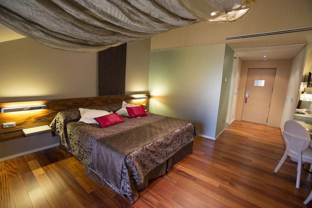 Hotel AF Pesquera