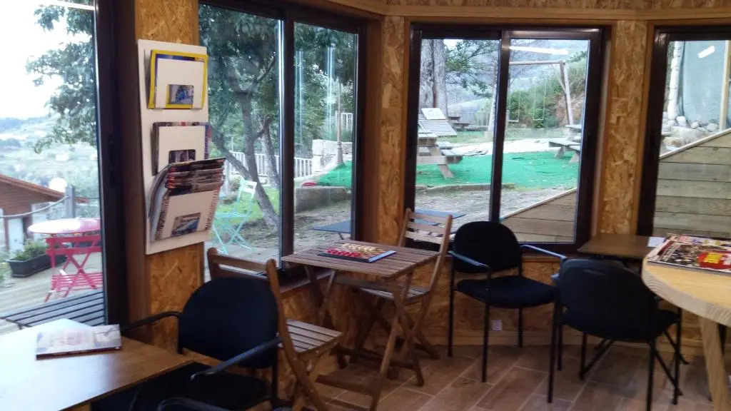 Casas do Pastor