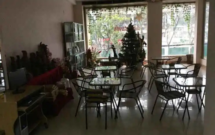 Cao Nguyen Hotel - Tours & Motorbikes Rental - Plateau Travel