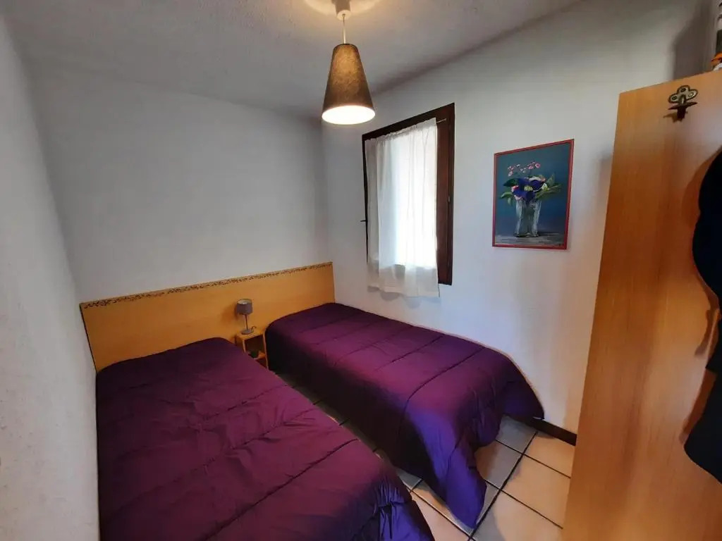 Appartement Seignosse, 3 pièces, 4 personnes - FR-1-239-408