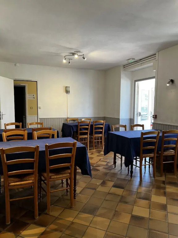 Contact Hotel Les Montois